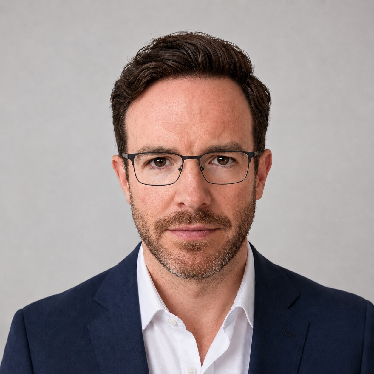 Mr Alex Robert